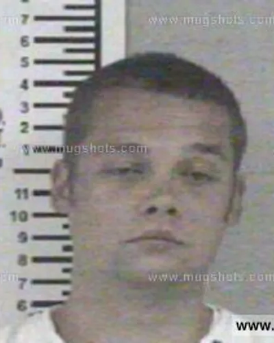 Booking photo of CLAYTON WALTON, Franklin County, Jun 6, 2013