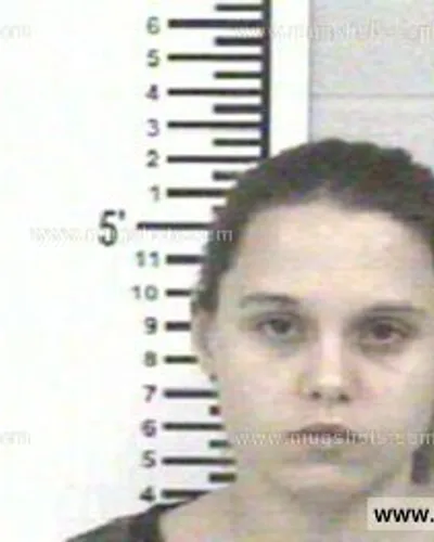 Booking photo of LATORCHIE L MYERS, Franklin County, Sep 21, 2013