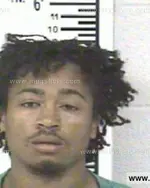 Booking photo of CARL ONEIL PERKINS, Franklin County, Oct 30, 2013