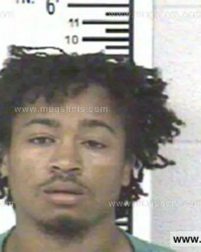 Booking photo of CARL ONEIL PERKINS, Franklin County, Oct 30, 2013