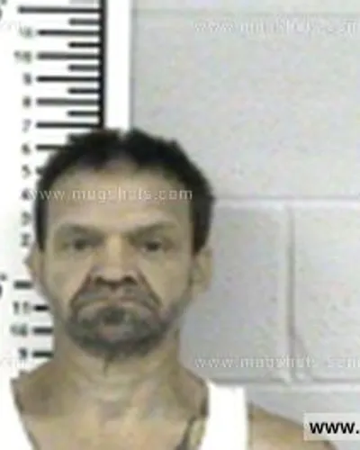 Booking photo of Taylor James, Franklin County, Oct 1, 2017