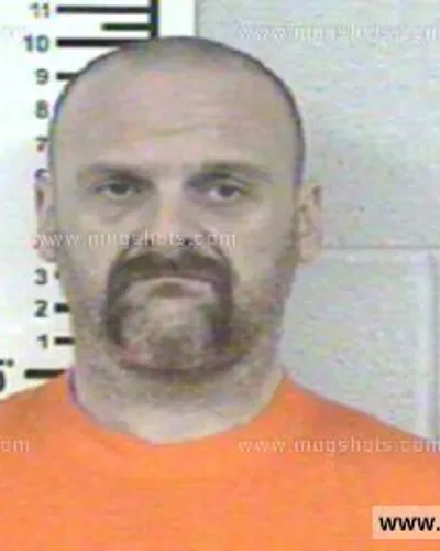 Most recent booking photo for DAVID GORDON JENKINS