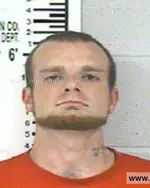 Booking photo of JEFFREY SCOTT GRIMES, Franklin County, Aug 5, 2013