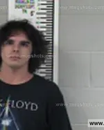 Booking photo of Childs Dominick Robert, Franklin County, Oct 6, 2016