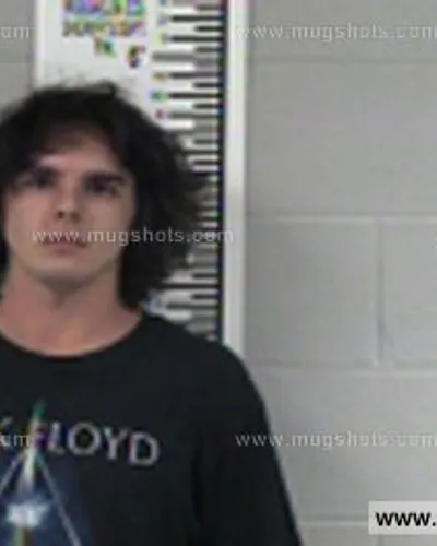 Booking photo of Childs Dominick Robert, Franklin County, Oct 6, 2016