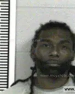 Booking photo of Simmons Elcarl Clytaize, Franklin County, Aug 29, 2017