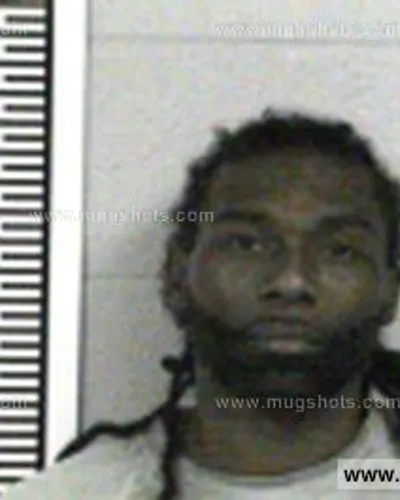 Booking photo of Simmons Clytaize, Franklin County, Aug 29, 2017