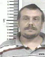 Booking photo of MICHAEL GENE STEELE, Franklin County, Jun 24, 2014