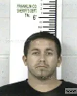 Booking photo of Prince Andrew Lawrence, Franklin County, Jul 12, 2017