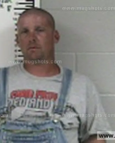 Booking photo of Hill Lawson, Franklin County, Oct 4, 2016