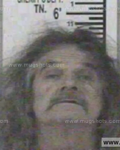 Booking photo of JEFFERY PINKARD, Franklin County, Oct 8, 2013