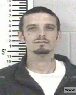 Booking photo of Jessie DEWAYNE Coker, Franklin County, Dec 25, 2013