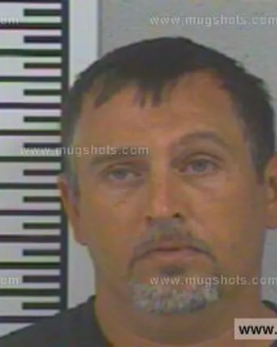 Booking photo of JOEY GOODMAN, Franklin County, Sep 25, 2013