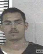 Booking photo of JOEY NMN ESCALON, Franklin County, Apr 11, 2014