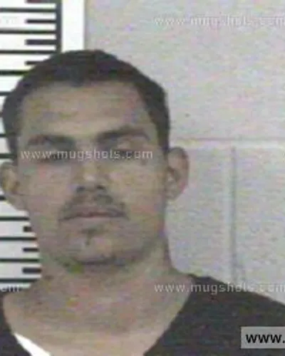 Booking photo of JOEY NMN ESCALON, Franklin County, Apr 11, 2014