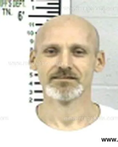 Booking photo of Holiday Allen, Franklin County, Aug 30, 2017