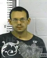 Booking photo of Gamblin Jeremy James, Franklin County, Nov 9, 2017