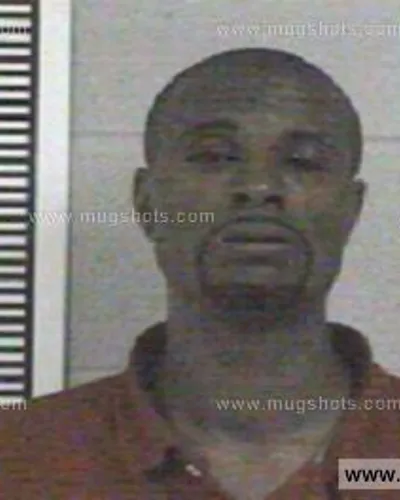 Booking photo of ORLANDO ELLIOTT, Franklin County, Apr 12, 2014