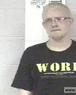 Booking photo of GREGORY J HAYNES, Franklin County, Mar 17, 2013