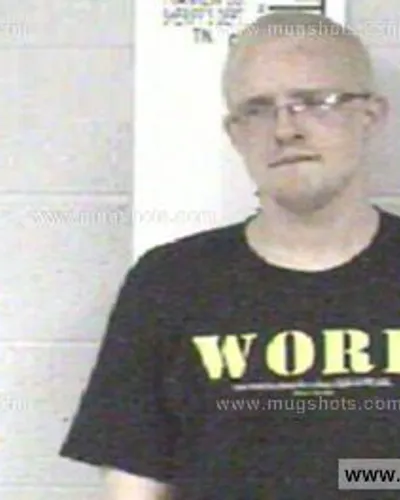 Booking photo of GREGORY J HAYNES, Franklin County, Mar 17, 2013