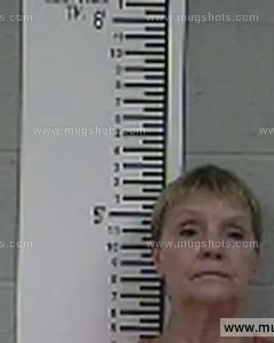 Booking photo of Bryant Lynn, Franklin County, Dec 22, 2017