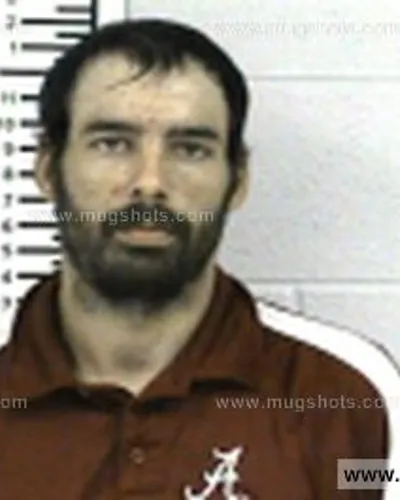 Booking photo of Morris Clint, Franklin County, Jul 25, 2017