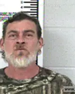 Booking photo of Farris Jason Alan, Franklin County, Dec 4, 2016