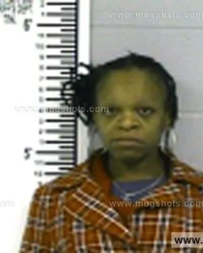 Booking photo of Shedd Nicole, Franklin County, Nov 18, 2017