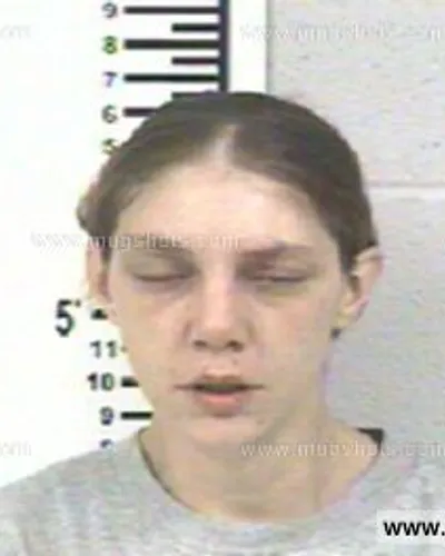 Booking photo of KATHLEEN HAYNES, Franklin County, Sep 26, 2013