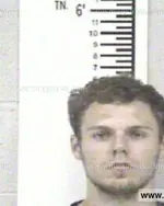 Booking photo of KEVIN MICHAEL GOINS, Franklin County, Jun 17, 2014