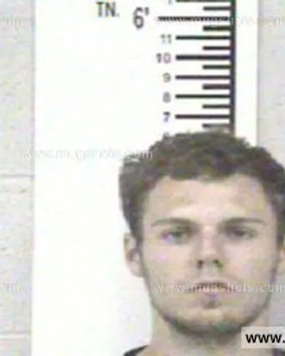 Most recent booking photo for KEVIN MICHAEL GOINS