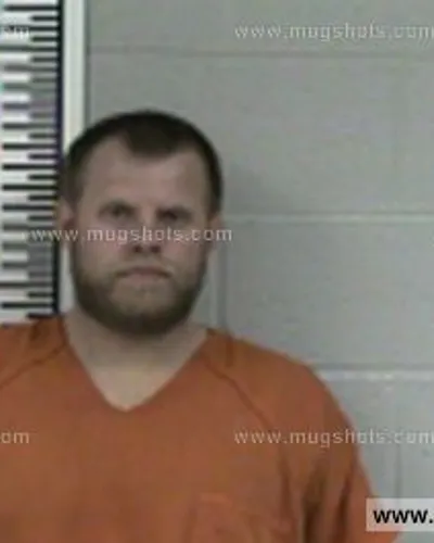 Booking photo of Lappin Edward, Franklin County, Nov 12, 2016