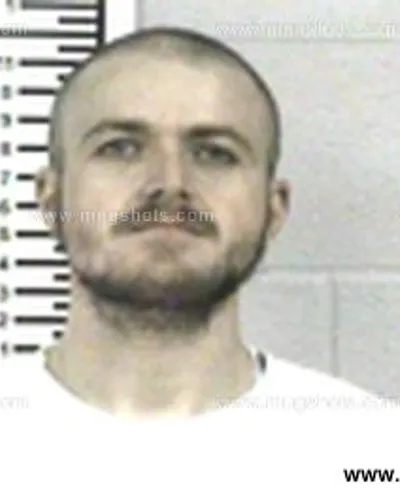 Booking photo of Shrum Jeffery, Franklin County, Sep 8, 2017