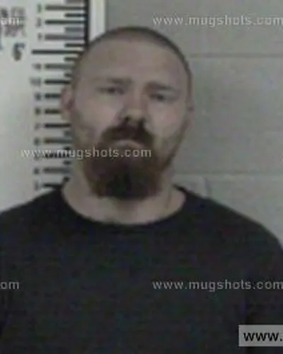 Booking photo of Johnson Cody, Franklin County, Oct 13, 2016