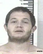 Booking photo of ROBERT ESTILL BRANCH, Franklin County, Dec 1, 2013