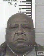 Booking photo of TERRY LEWIS TARRANT, Franklin County, Jan 4, 2014