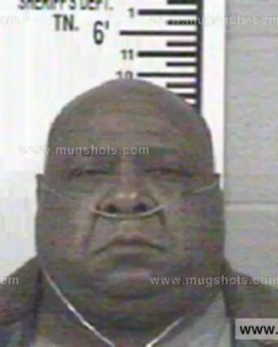 Most recent booking photo for TERRY LEWIS TARRANT