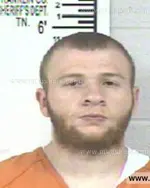 Booking photo of RICHARD DAVID ALLEN Jr., Franklin County, Jun 10, 2014