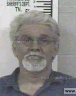 Booking photo of JAMES CHRISTOPHE SHERRILL, Franklin County, Apr 10, 2014