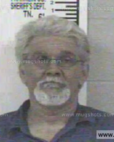 Booking photo of JAMES CHRISTOPHE SHERRILL, Franklin County, Apr 10, 2014