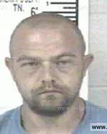 Booking photo of CHRIS WADE FRAME, Franklin County, Oct 5, 2013