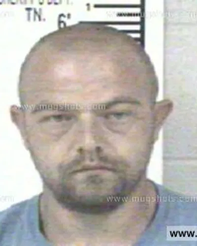 Booking photo of CHRIS WADE FRAME, Franklin County, Oct 5, 2013