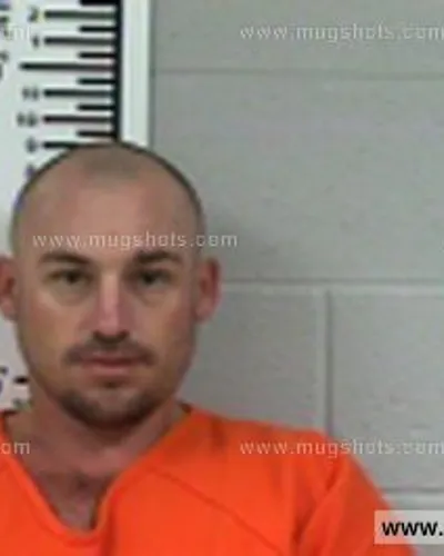 Booking photo of Shumard Scott, Franklin County, May 9, 2017