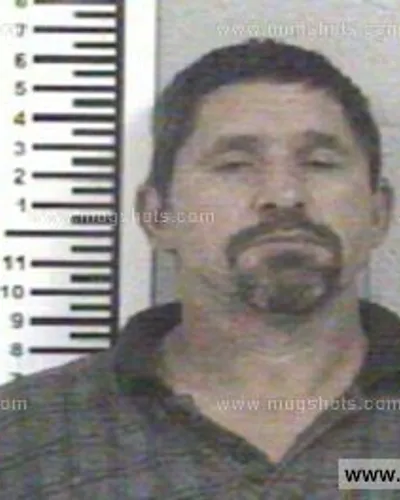 Booking photo of REEVE BRADY, Franklin County, Apr 13, 2014