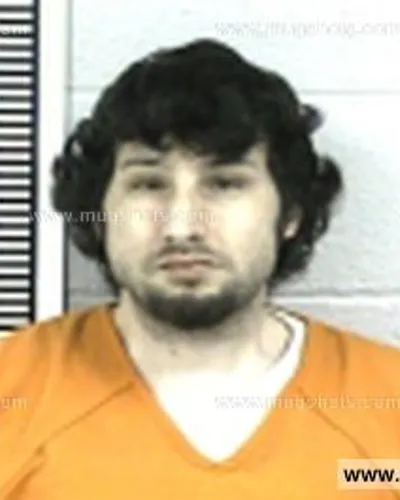 Booking photo of Easterly Brent, Franklin County, Jun 10, 2017