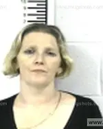 Booking photo of Morales Jennifer Ann, Franklin County, Oct 21, 2017