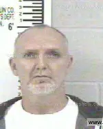 Booking photo of RICKY H RIDDLE, Franklin County, Feb 5, 2013