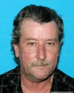 Booking photo of Kenneth Wayne Campbell, Franklin County, Jun 19, 2012