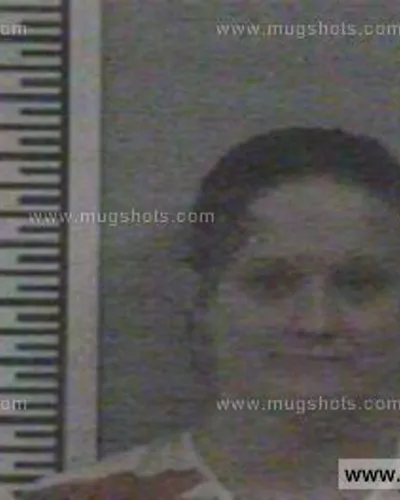 Booking photo of KIMBERLY ANN EDWARDS, Franklin County, Apr 3, 2013