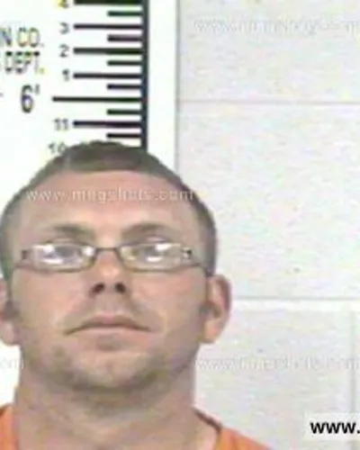 Booking photo of STEVEN BOHANAN, Franklin County, Mar 23, 2014